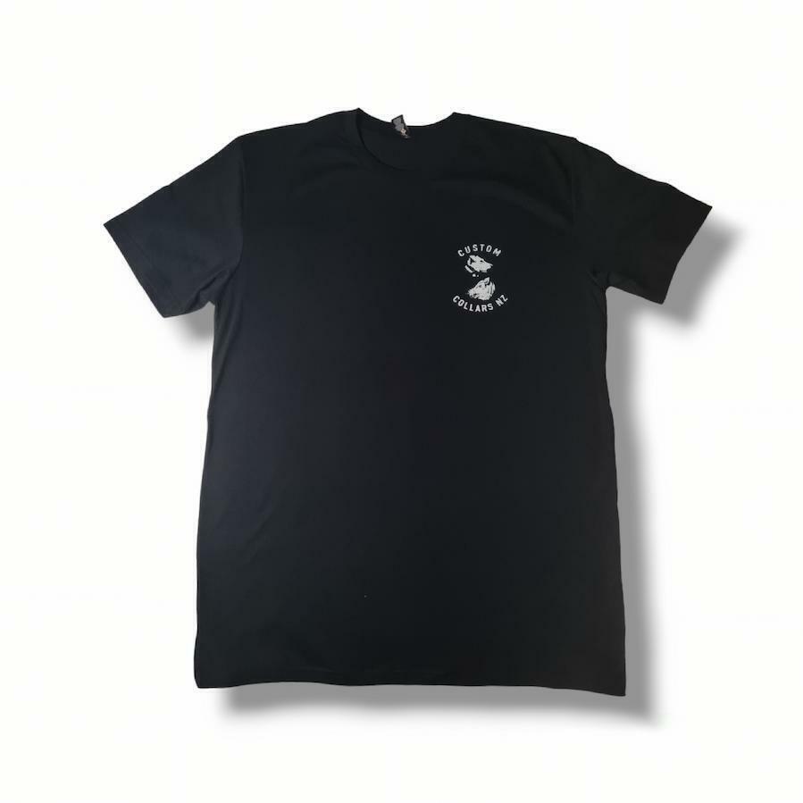 Custom Collars Tee