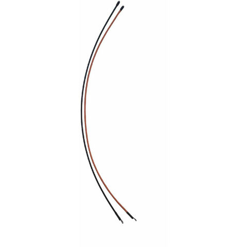 Long Range Aerials for Collars