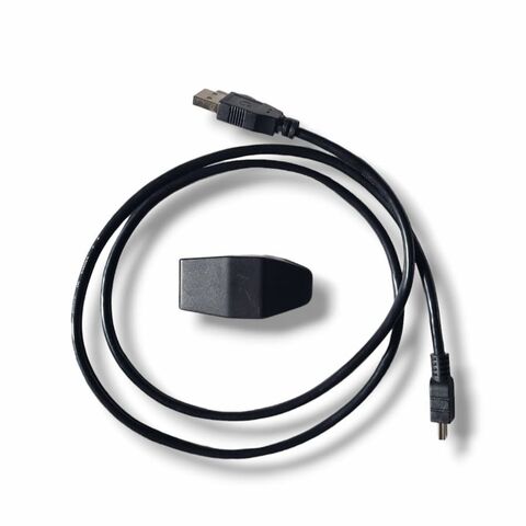 Charging Clip